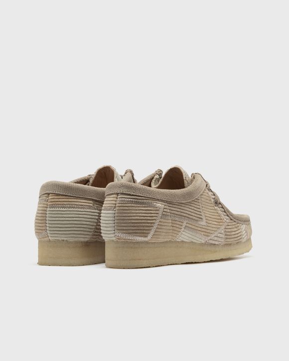x Aleali May Wallabee