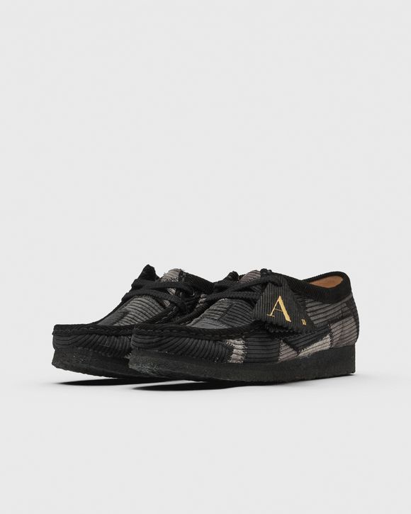 x Aleali May Wallabee