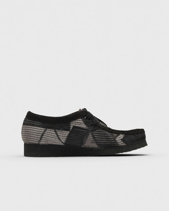 x Aleali May Wallabee