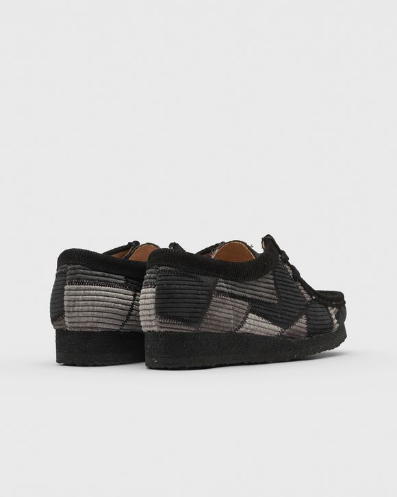 x Aleali May Wallabee