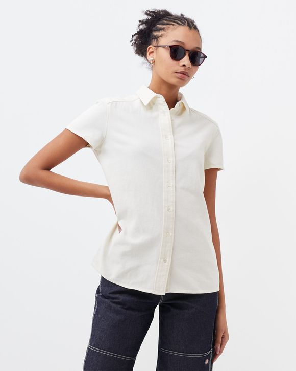a better blue bluse