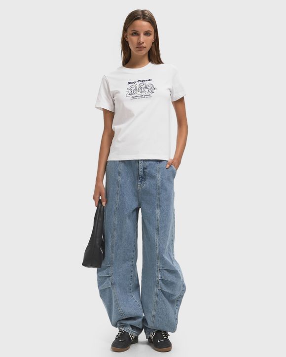 BASIC TEE