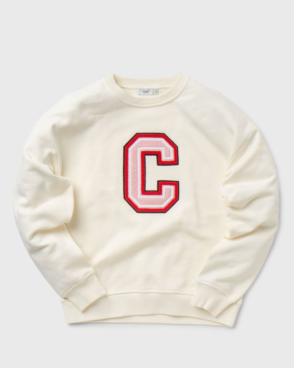 C crewneck