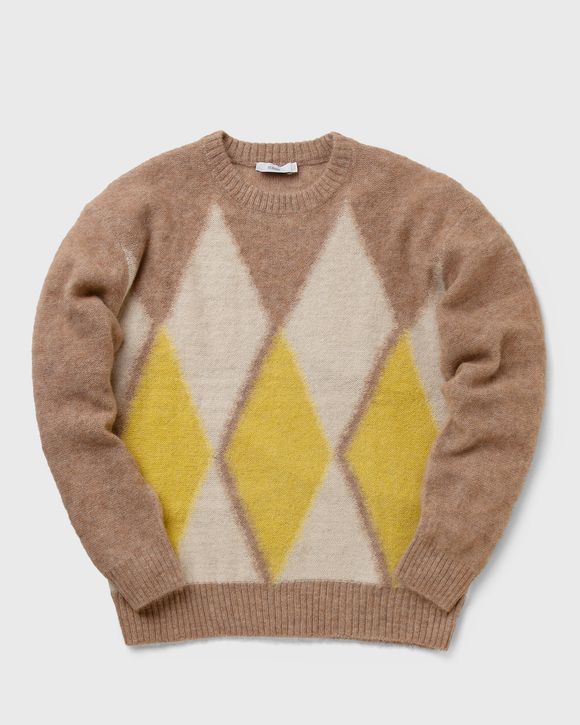 CREWNECK JUMPER