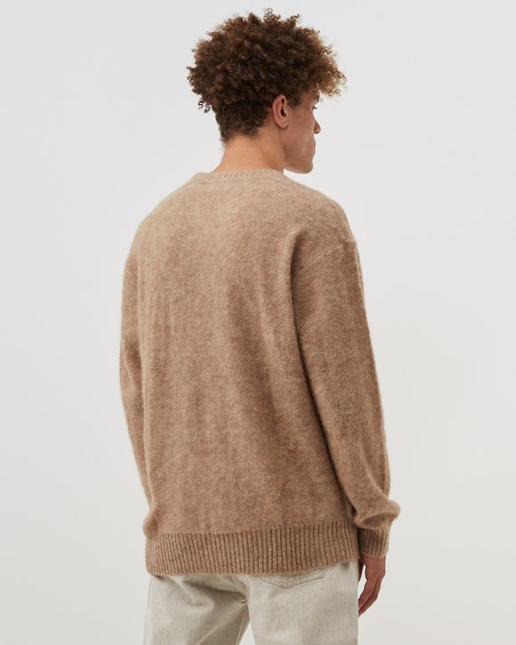 CREWNECK JUMPER