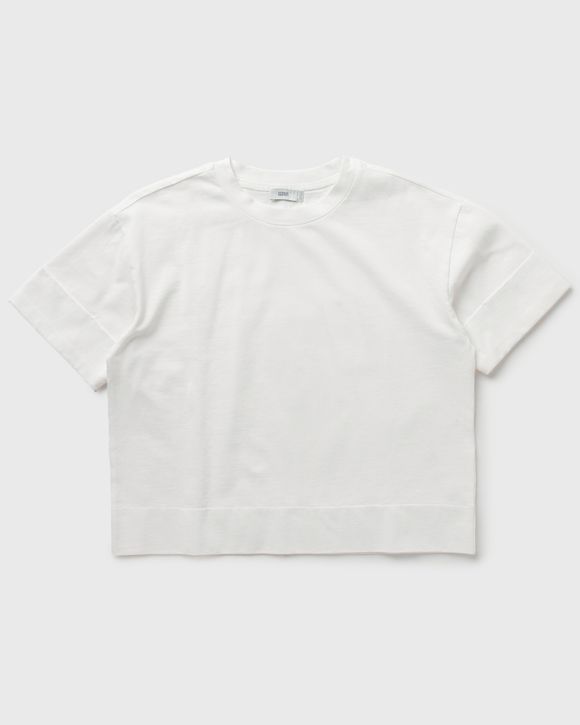 cropped t shirt
