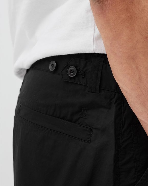 dover tapered