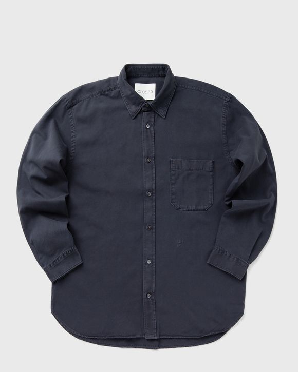 FORMAL ARMY SHIRT