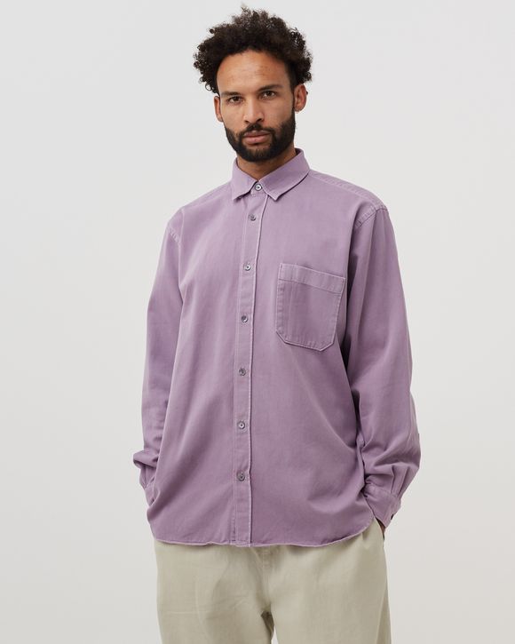 FORMAL ARMY SHIRT