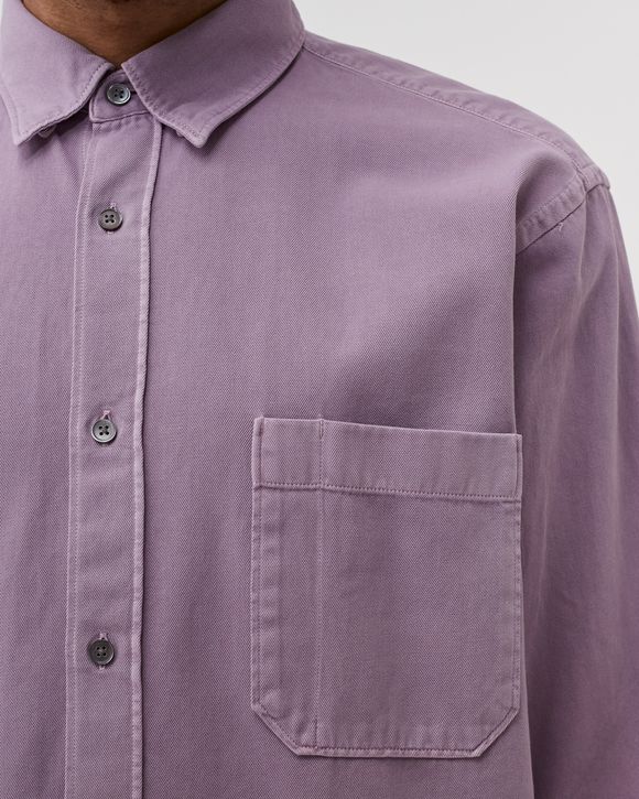 FORMAL ARMY SHIRT