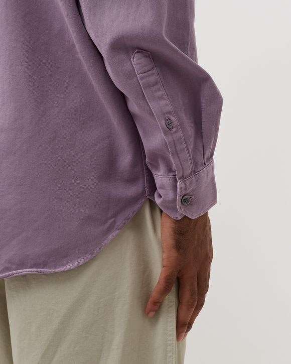 FORMAL ARMY SHIRT