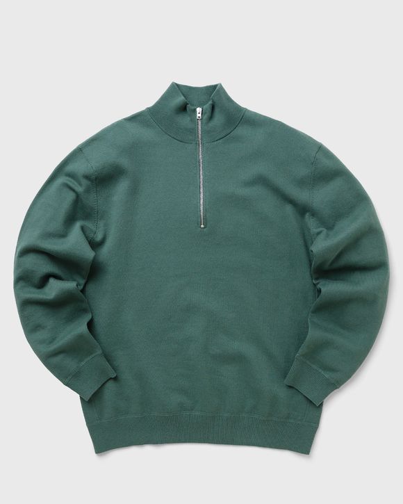 HALF-ZIP