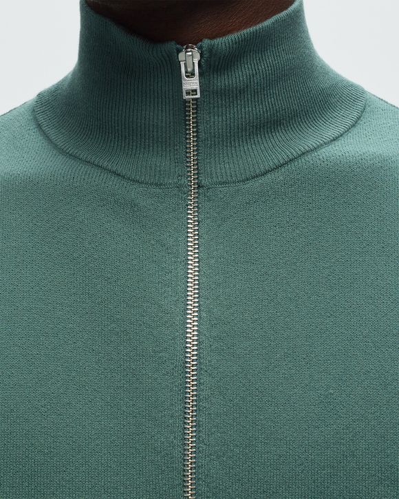 HALF-ZIP