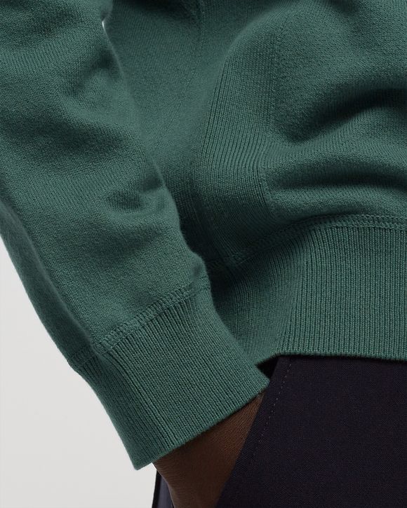 HALF-ZIP