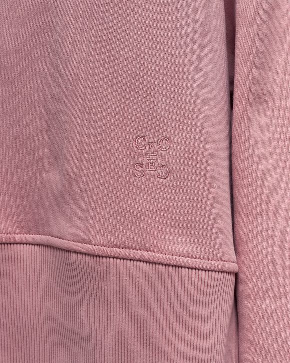 HIGH RIB HOODIE