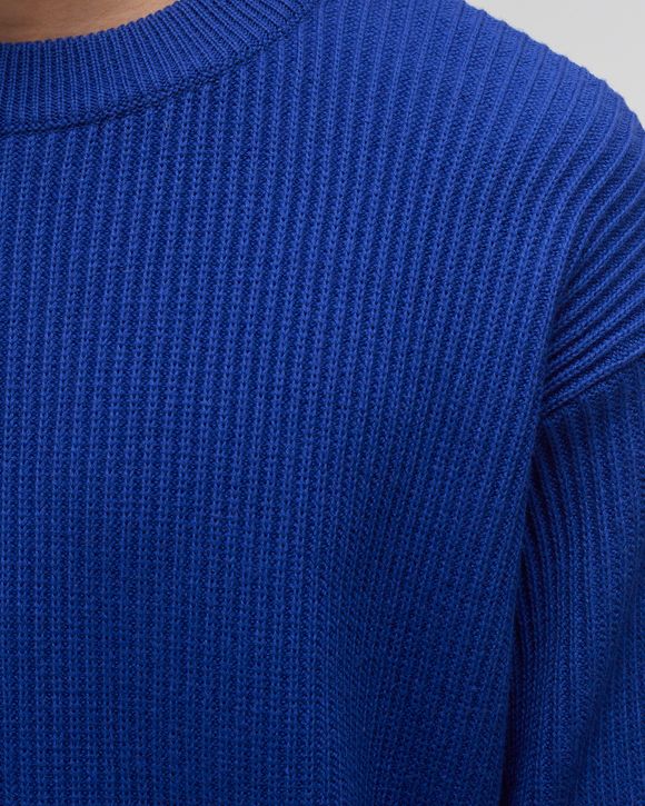 KNITTED JUMPER