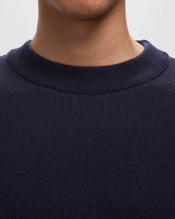LOGO CREWNECK