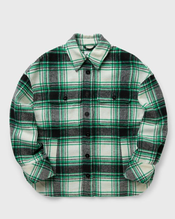 OVERSHIRT