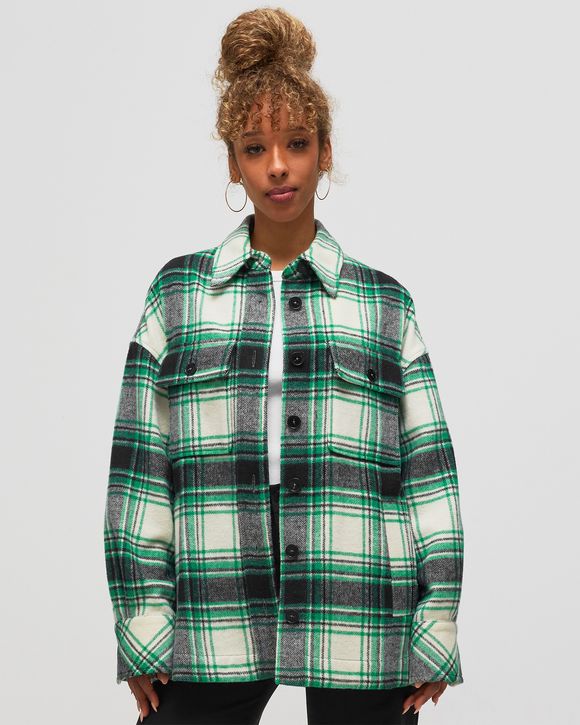 OVERSHIRT