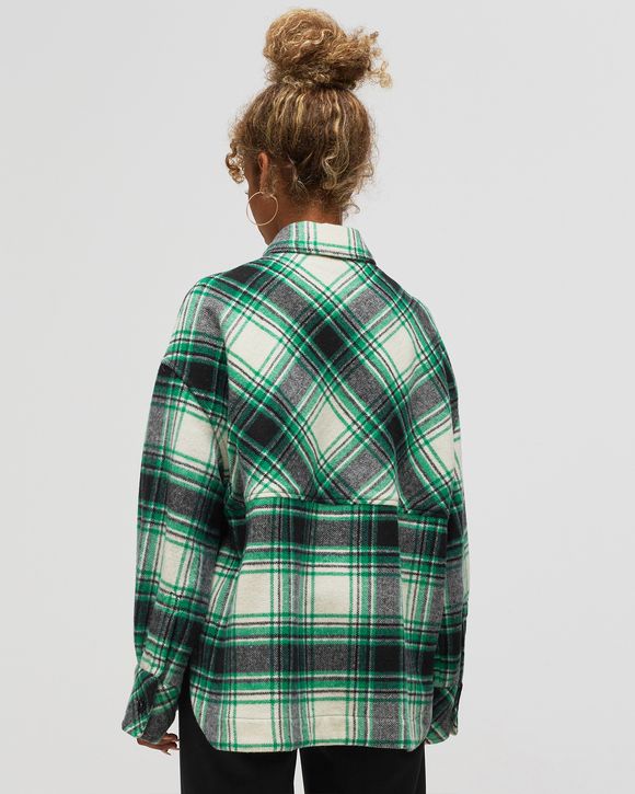 OVERSHIRT