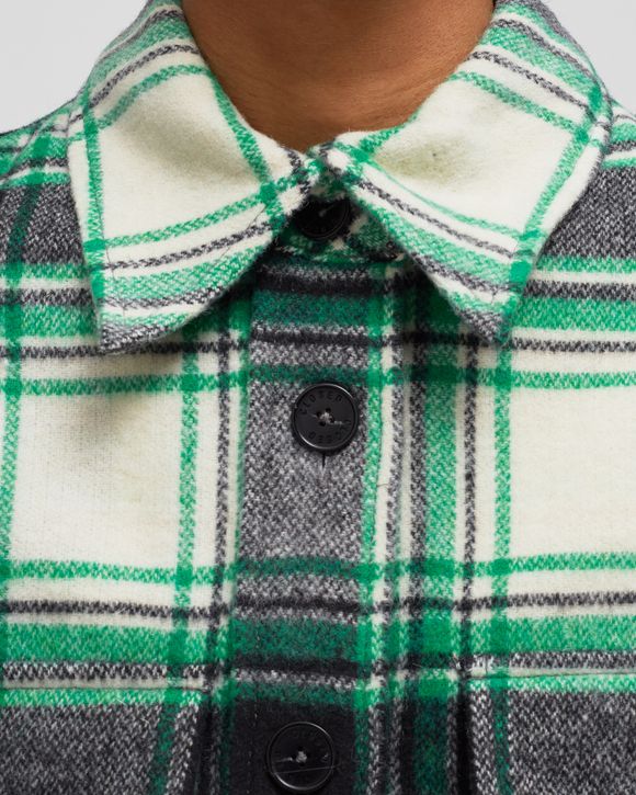 OVERSHIRT