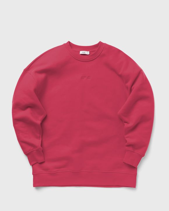 OVERSIZE CREW