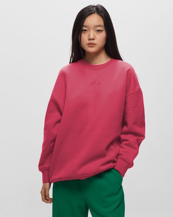 OVERSIZE CREW