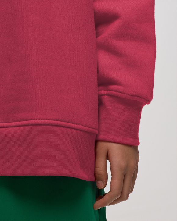OVERSIZE CREW