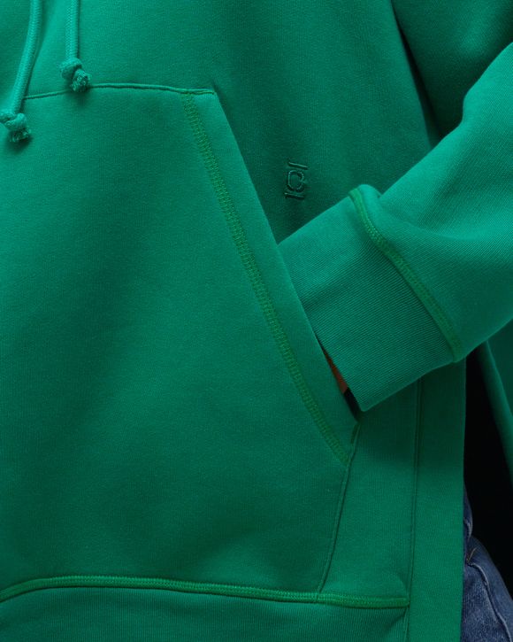 OVERSIZED HOODY