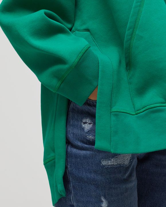 OVERSIZED HOODY