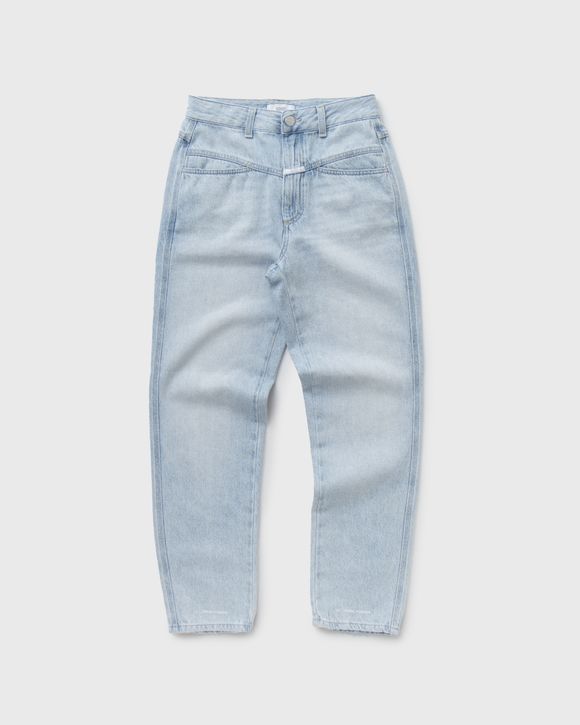 pedal pusher