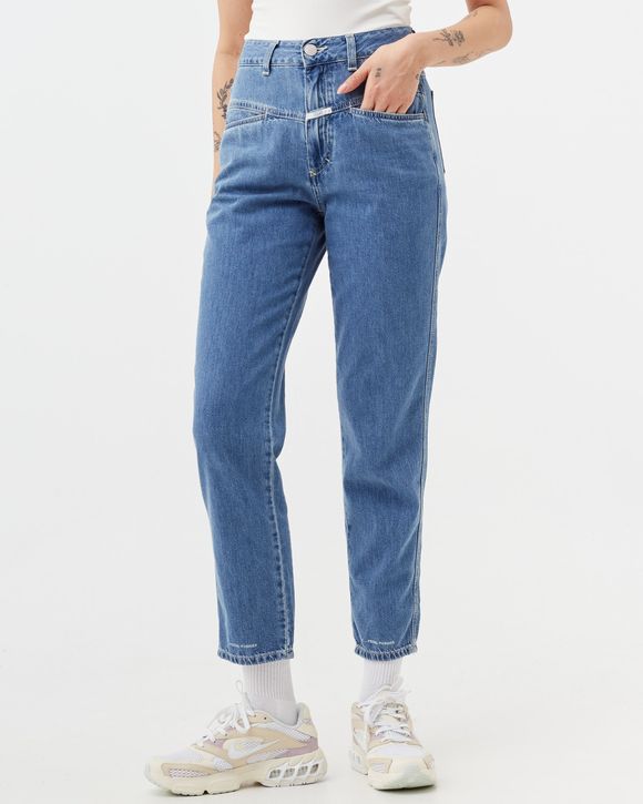 pedal pusher PANTS