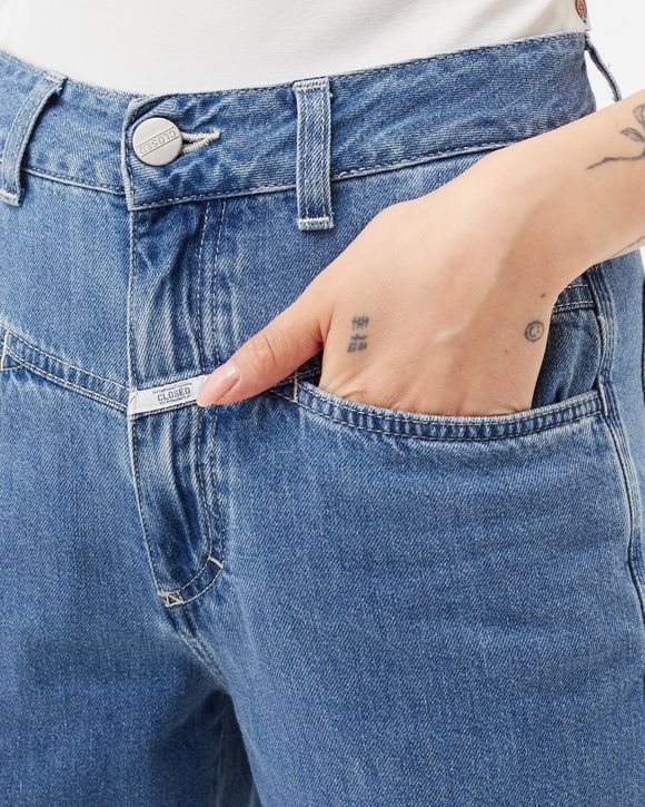 pedal pusher PANTS