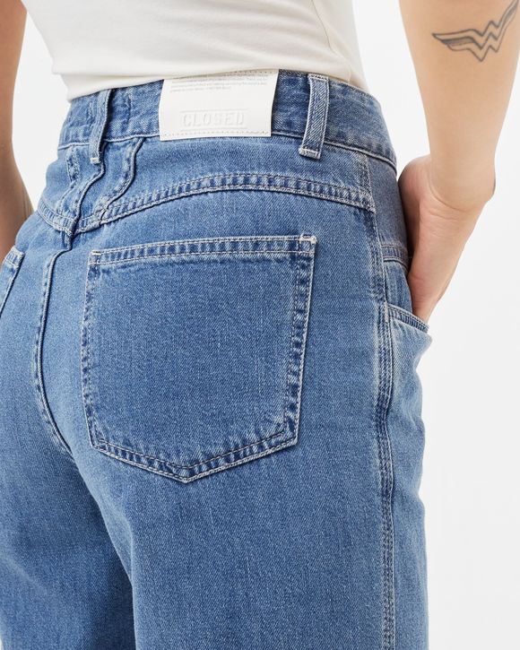 pedal pusher PANTS