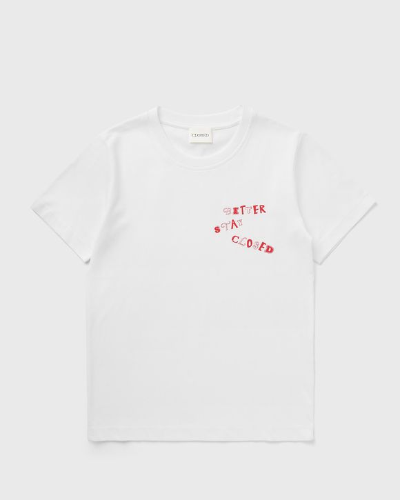 PRINTED TEE