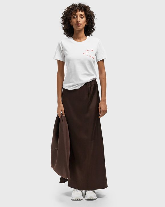 PRINTED TEE