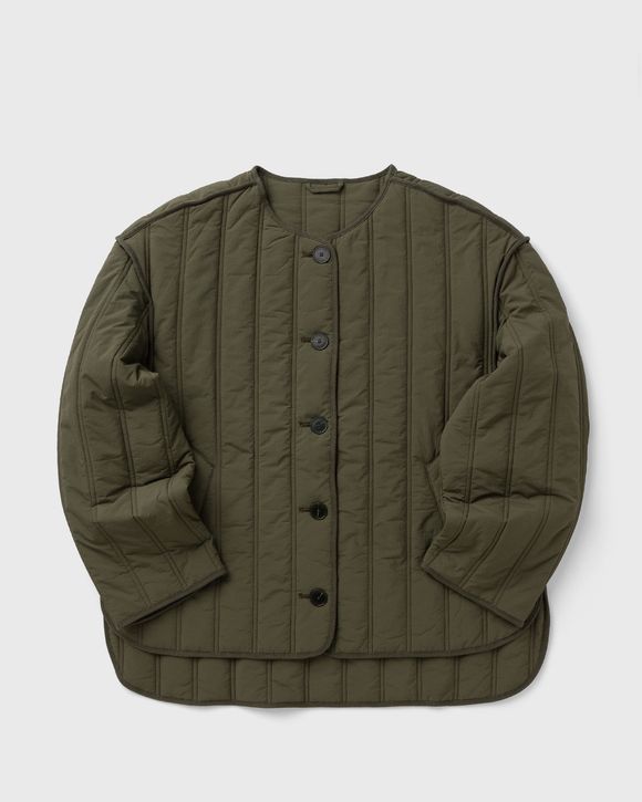 QUILTED JACKET