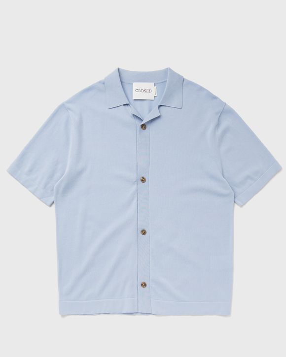 SHORT SLEEVE CARDIGAN