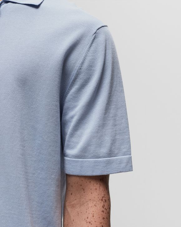 SHORT SLEEVE CARDIGAN