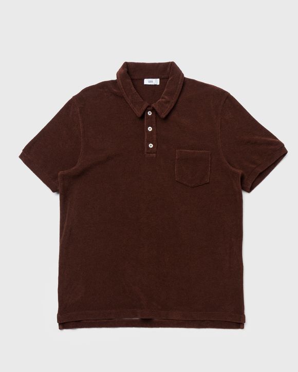 short sleeve polo