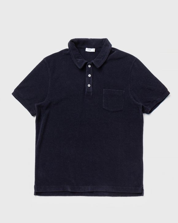 short sleeve polo
