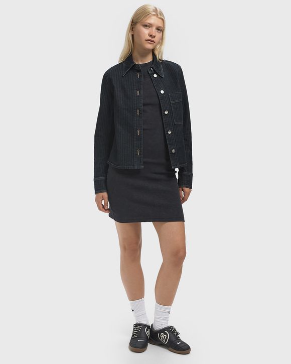 SLIM JACKET