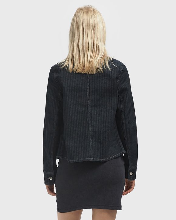 SLIM JACKET