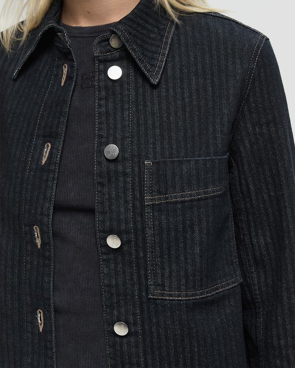 SLIM JACKET