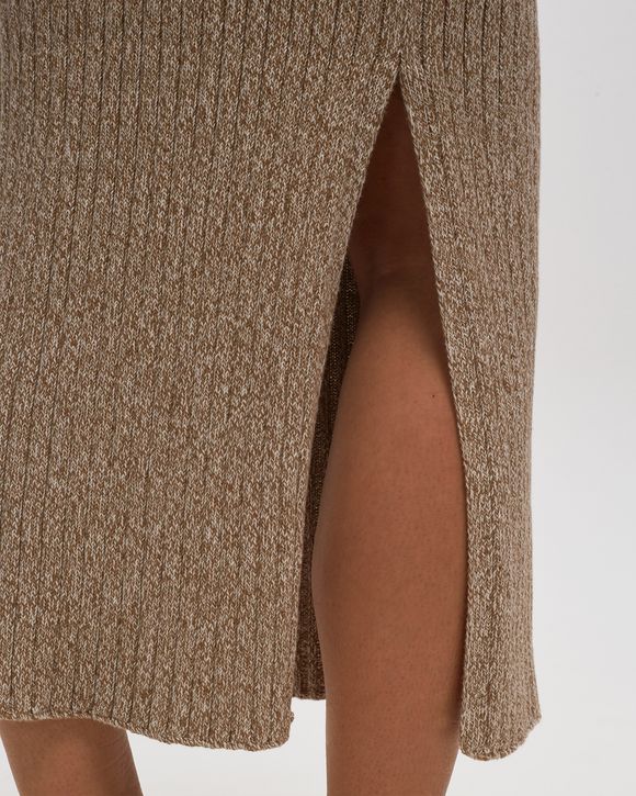 STRAP DRESS
