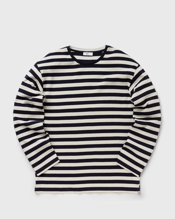 STRIPED LONG SLEEVE