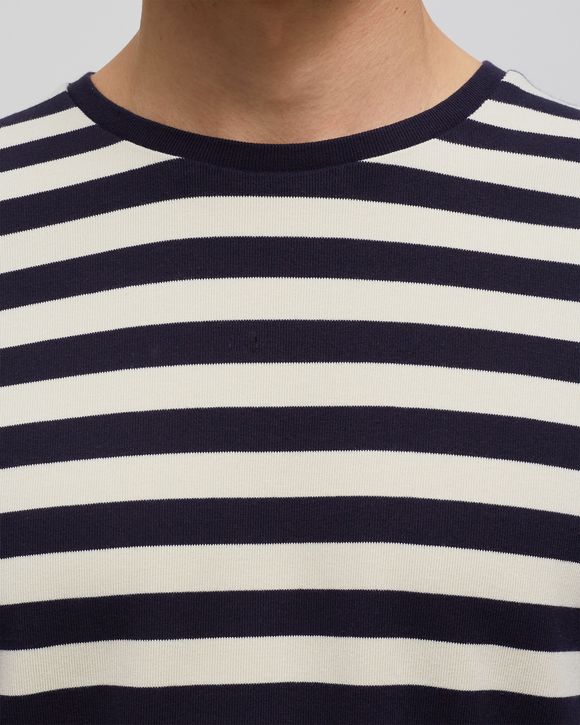 STRIPED LONG SLEEVE