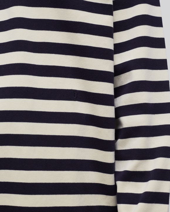 STRIPED LONG SLEEVE