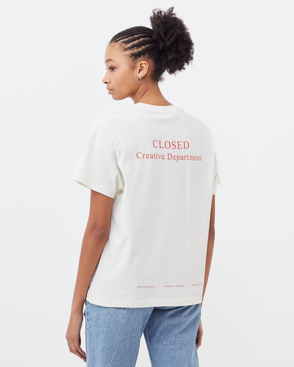 t shirt creative department