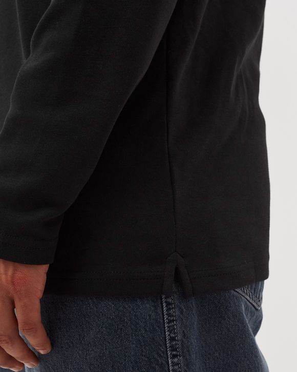 TURTLENECK LONGSLEEVE